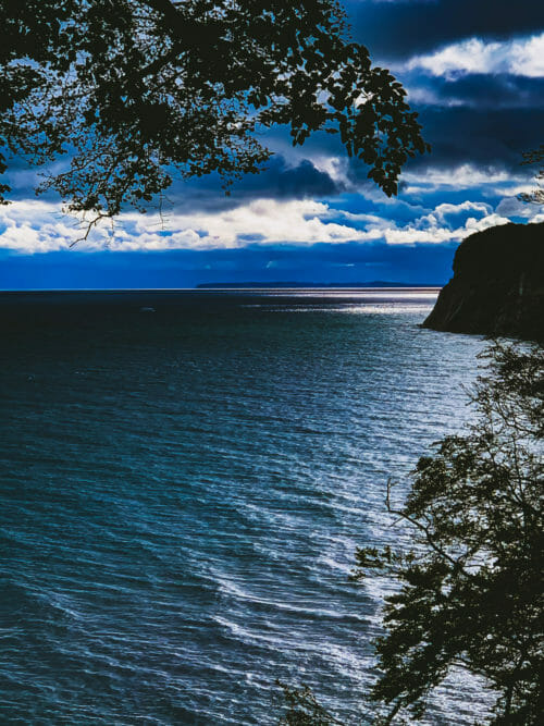 Wasser und Naturgewalten