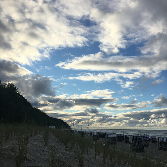 Das Element Wind in Naturgewalten - Die Insel der Götter