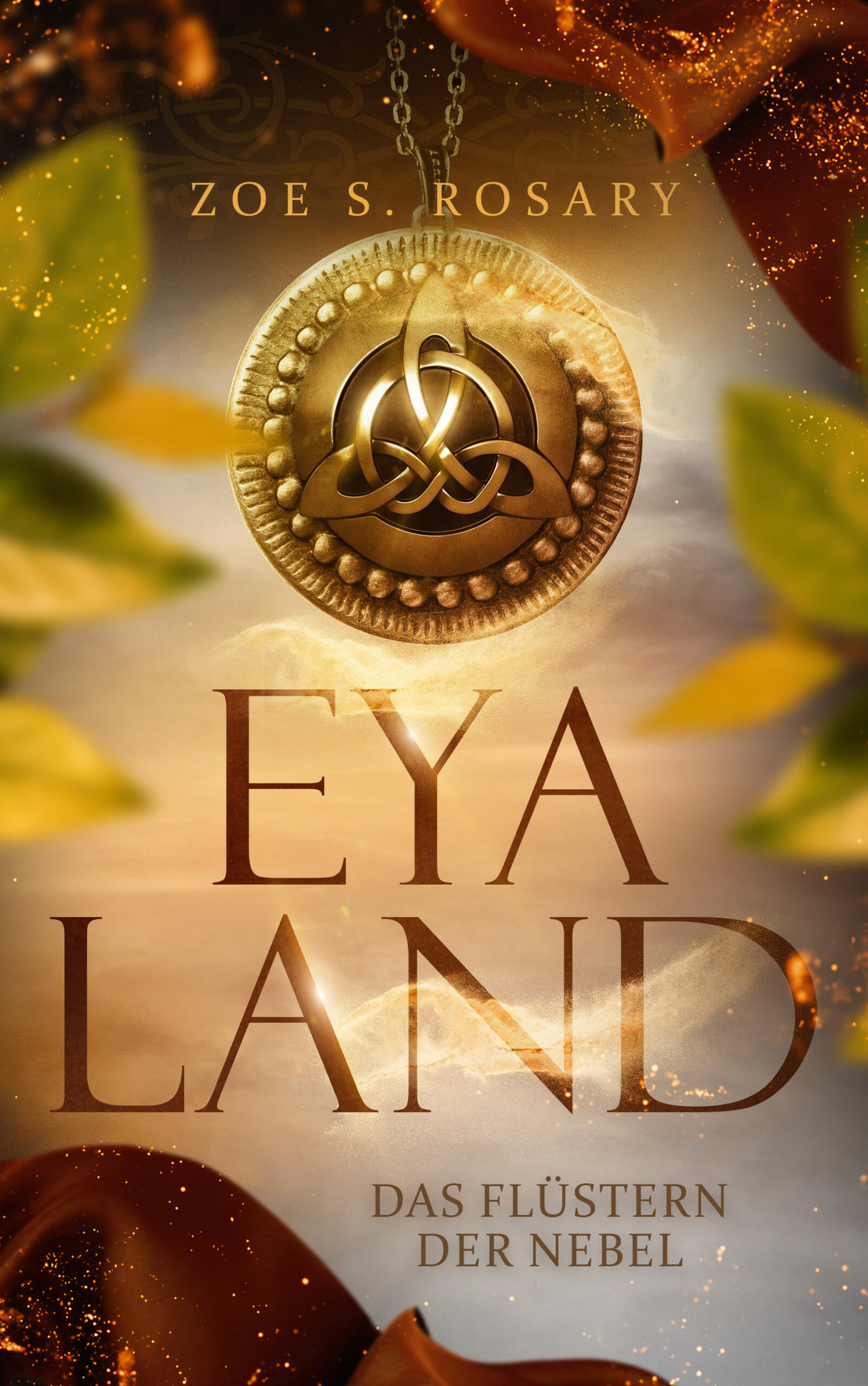 Eyaland Sammel-eBook