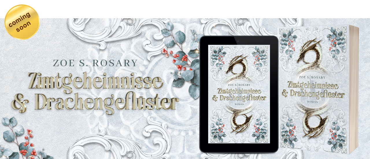 Perlensplitter - Die Chroniken der Drachenperle - Perlensplitter, modernes Märchen um eine verschollene Prinzessin - Urban Fantasy von Zoe S. Rosary